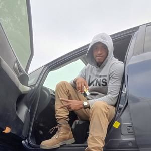 Meet your Posher, Danny